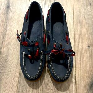 Sperry shoes Navy